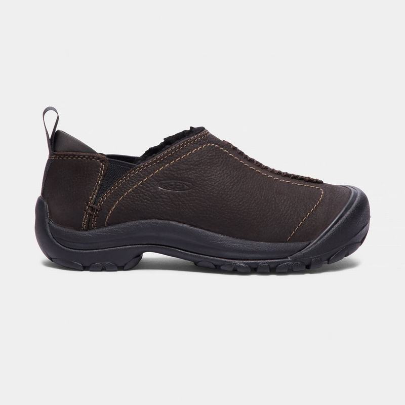 Keen Kaci Winter Womens Slip On Shoes Coffee Online (8930-KWQVP)